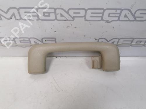 Interior roof handle MITSUBISHI OUTLANDER III (GG_W, GF_W, ZJ, ZL, ZK) 2.2 Di-D 4WD (GF6W) BP12350940I35