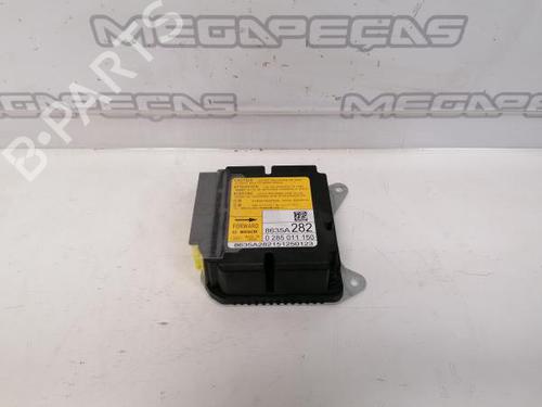ECU airbags MITSUBISHI OUTLANDER III (GG_W, GF_W, ZJ, ZL, ZK) 2.2 Di-D 4WD (GF6W) 8635A282