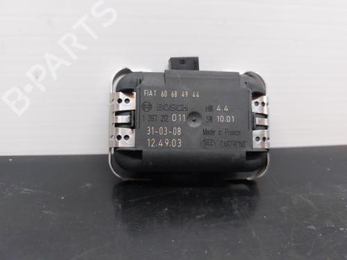 Elektronische module ALFA ROMEO 159 (939_) 1.9 JTDM 16V (939AXC1B, 939AXC12) (150 hp) 12160903