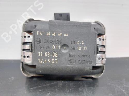 Elektronisk modul ALFA ROMEO 159 (939_) 1.9 JTDM 16V (939AXC1B, 939AXC12) | BP12160903M83 