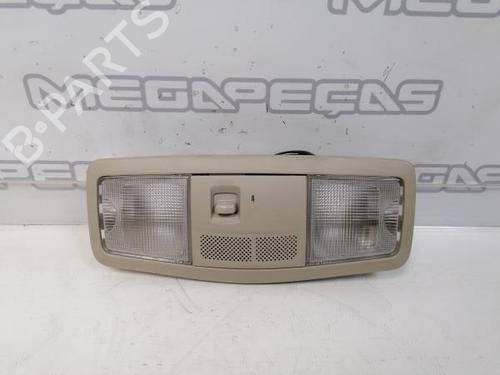 Interior roof light MITSUBISHI OUTLANDER III (GG_W, GF_W, ZJ, ZL, ZK) 2.2 Di-D 4WD (GF6W) 1151-347