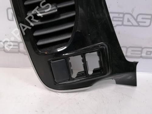 Air vent MITSUBISHI OUTLANDER III (GG_W, GF_W, ZJ, ZL, ZK) 2.2 Di-D 4WD (GF6W) | BP12160902I21 
