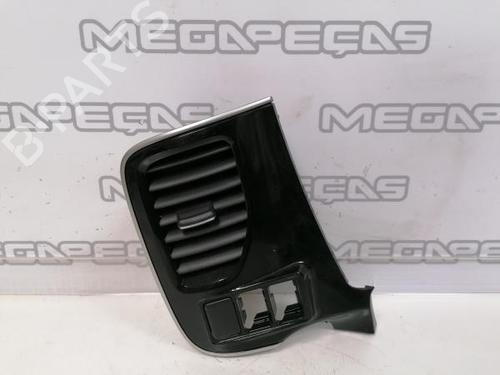 Air vent MITSUBISHI OUTLANDER III (GG_W, GF_W, ZJ, ZL, ZK) 2.2 Di-D 4WD (GF6W) 8030A201/219