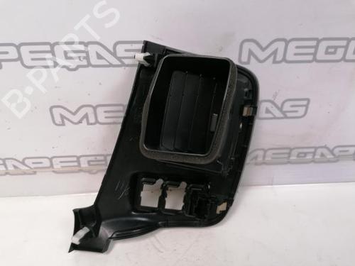 Air vent MITSUBISHI OUTLANDER III (GG_W, GF_W, ZJ, ZL, ZK) 2.2 Di-D 4WD (GF6W) | BP12160902I21 