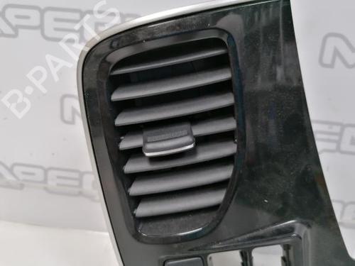 Air vent MITSUBISHI OUTLANDER III (GG_W, GF_W, ZJ, ZL, ZK) 2.2 Di-D 4WD (GF6W) | BP12160902I21 