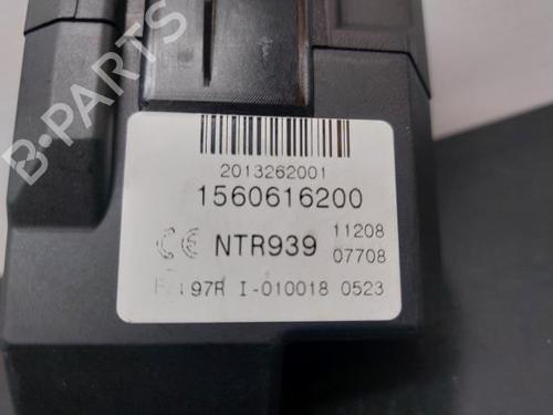 Lettore di schede ALFA ROMEO 159 (939_) 1.9 JTDM 16V (939AXC1B, 939AXC12) | BP12304039E4 