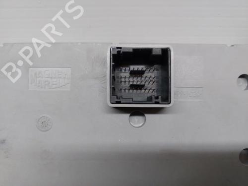 Fuse box ALFA ROMEO 159 (939_) 1.9 JTDM 16V (939AXC1B, 939AXC12) | BP12272197E1 