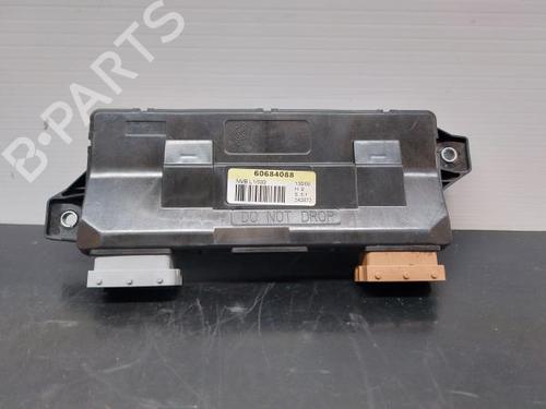 Used Comfort control module ALFA ROMEO 159 (939_) 1.9 JTDM 16V (939AXC1B, 939AXC12) (150 hp) 12298962