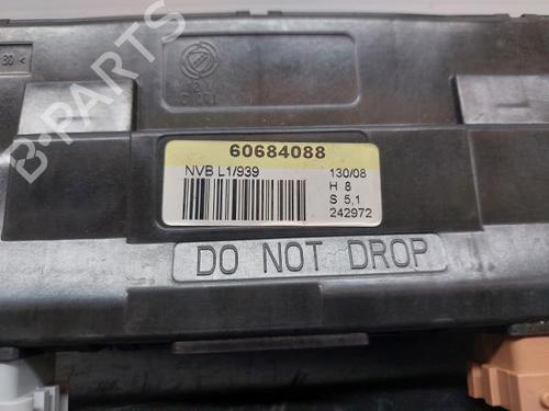 Comfort control module ALFA ROMEO 159 (939_) 1.9 JTDM 16V (939AXC1B, 939AXC12) | BP12298962M56 