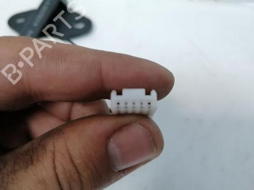 Antenna/Base MITSUBISHI OUTLANDER III (GG_W, GF_W, ZJ, ZL, ZK) 2.2 Di-D 4WD (GF6W) | BP14399889C140 
