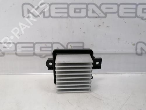 Used Heater resistor MITSUBISHI OUTLANDER III (GG_W, GF_W, ZJ, ZL, ZK) 2.2 Di-D 4WD (GF6W) (150 hp) 12304041