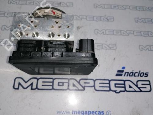 ABS pump MITSUBISHI OUTLANDER III (GG_W, GF_W, ZJ, ZL, ZK) 2.2 Di-D 4WD (GF6W) | BP12160921M43 