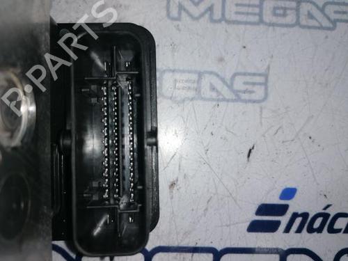 ABS pump MITSUBISHI OUTLANDER III (GG_W, GF_W, ZJ, ZL, ZK) 2.2 Di-D 4WD (GF6W) | BP12160921M43 