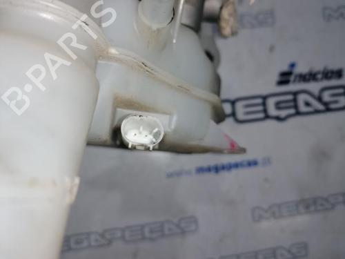Brake master cylinder MITSUBISHI OUTLANDER III (GG_W, GF_W, ZJ, ZL, ZK) 2.2 Di-D 4WD (GF6W) | BP12160922M77 