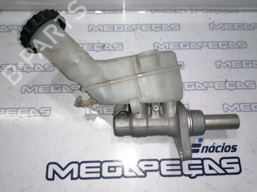 Brake master cylinder MITSUBISHI OUTLANDER III (GG_W, GF_W, ZJ, ZL, ZK) 2.2 Di-D 4WD (GF6W) | BP12160922M77 