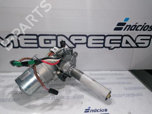 Used Steering column MITSUBISHI OUTLANDER III (GG_W, GF_W, ZJ, ZL, ZK) 2.2 Di-D 4WD (GF6W) (150 hp) 12160923