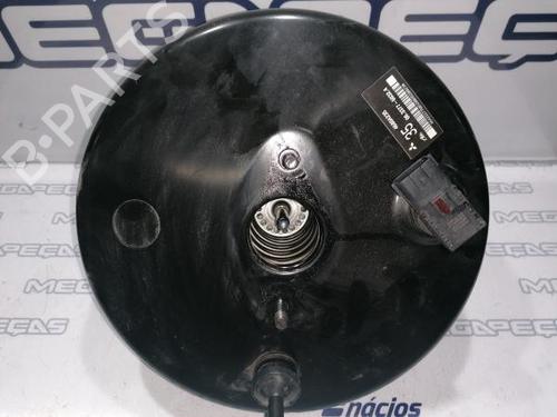 Servo brake MITSUBISHI OUTLANDER III (GG_W, GF_W, ZJ, ZL, ZK) 2.2 Di-D 4WD (GF6W) 4680A235