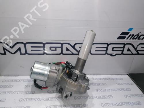 Steering column MITSUBISHI OUTLANDER III (GG_W, GF_W, ZJ, ZL, ZK) 2.2 Di-D 4WD (GF6W) | BP12160923M21 