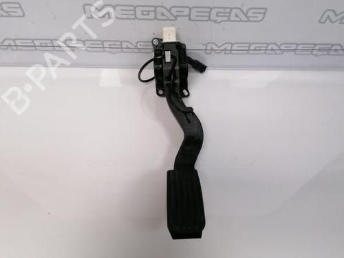 Used Pedal PEUGEOT 307 SW (3H) 1.6 HDI 110 (109 hp) 12160930