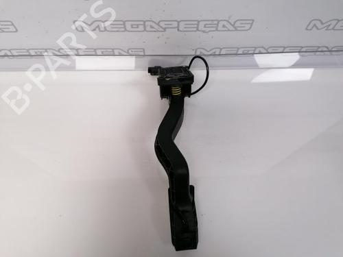 Pedal PEUGEOT 307 SW (3H) 1.6 HDI 110 | BP12160930I4 