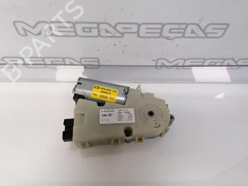 Taklukemotor PEUGEOT 307 SW (3H) 1.6 HDI 110 (109 hp) 12160938
