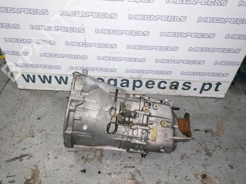 Gearbox BMW 5 Touring (E39) 520 d HCM