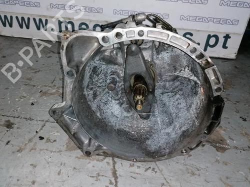 Gearbox BMW 5 Touring (E39) 520 d | BP12160940M3 