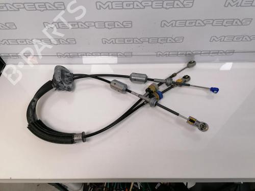 Used Gear lever PEUGEOT 5008 (0U_, 0E_) 1.6 HDi (114 hp) 14399908