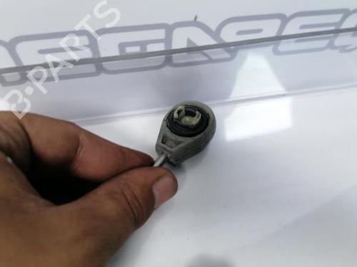 Gear lever PEUGEOT 5008 (0U_, 0E_) 1.6 HDi | BP14399908M90 