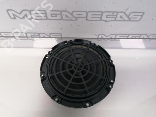 Used Speaker PEUGEOT 5008 (0U_, 0E_) 1.6 HDi (114 hp) 12959566