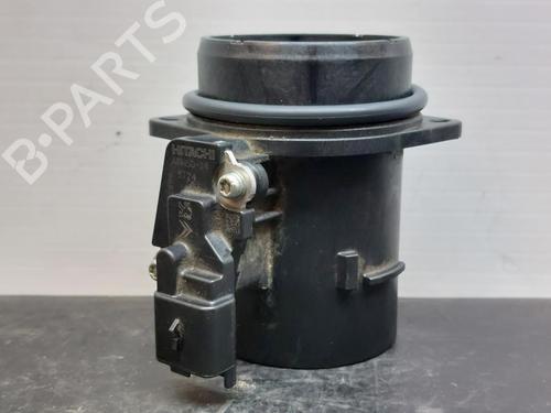 Used Mass air flow sensor PEUGEOT 5008 (0U_, 0E_) 1.6 HDi (114 hp) 12160950