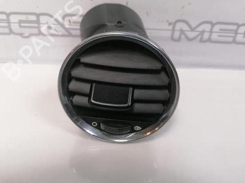 Used Air vent PEUGEOT 5008 (0U_, 0E_) 1.6 HDi (114 hp) 12160958
