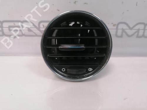 Used Air vent PEUGEOT 5008 (0U_, 0E_) 1.6 HDi (114 hp) 12160957
