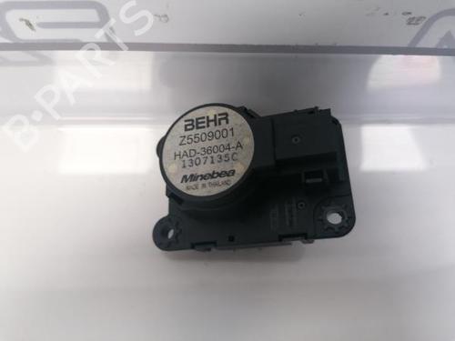 Used Electronic module PEUGEOT 5008 (0U_, 0E_) 1.6 HDi (114 hp) 12304046