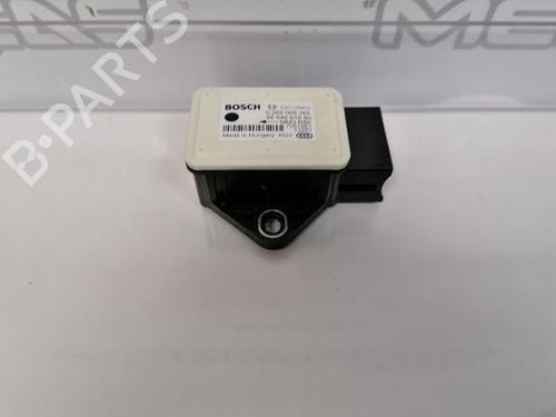 Used Electronic module PEUGEOT 5008 (0U_, 0E_) 1.6 HDi (114 hp) 12272204