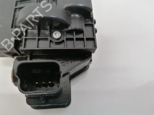 Tailgate lock PEUGEOT 5008 (0U_, 0E_) 1.6 HDi | BP12160970C101 