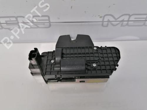 Tailgate lock PEUGEOT 5008 (0U_, 0E_) 1.6 HDi | BP12160970C101 