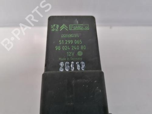Switch PEUGEOT 5008 (0U_, 0E_) 1.6 HDi | BP13373474I30 