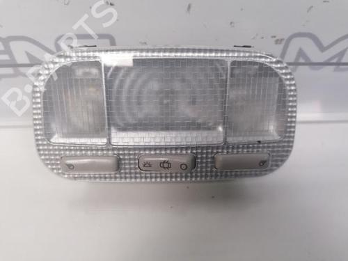 Used Interior roof light PEUGEOT 5008 (0U_, 0E_) 1.6 HDi (114 hp) 12160966