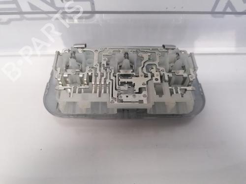 Interior roof light PEUGEOT 5008 (0U_, 0E_) 1.6 HDi | BP12160966I8 