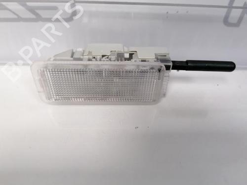 Used Interior roof light PEUGEOT 5008 (0U_, 0E_) 1.6 HDi (114 hp) 12304050