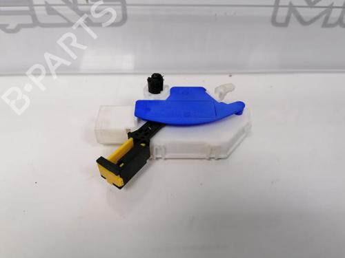 Used Electronic module PEUGEOT 5008 (0U_, 0E_) 1.6 HDi (114 hp) 12304051