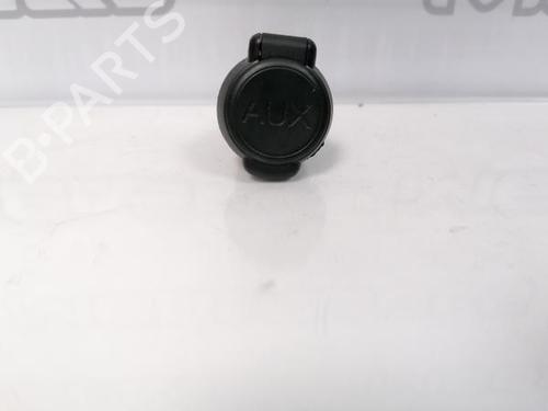 Used Electronic module PEUGEOT 5008 (0U_, 0E_) 1.6 HDi (114 hp) 12298991