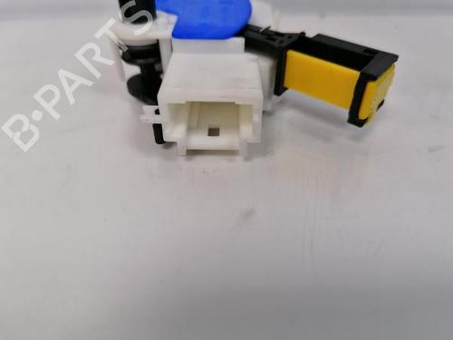 Electronic module PEUGEOT 5008 (0U_, 0E_) 1.6 HDi | BP12304051M83 