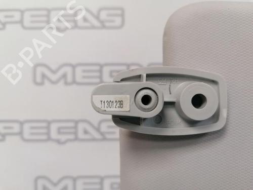 Right sun visor OPEL ADAM (M13) 1.4 | BP12251631I2 