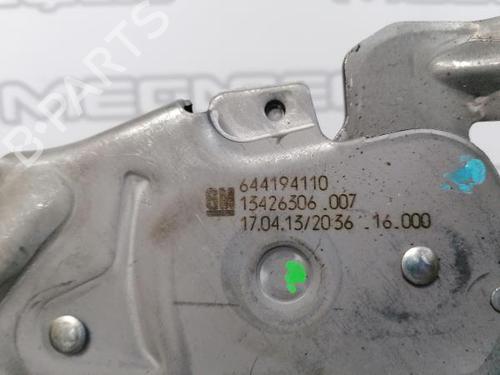 Hand brake OPEL ADAM (M13) 1.4 | BP14399919I18 
