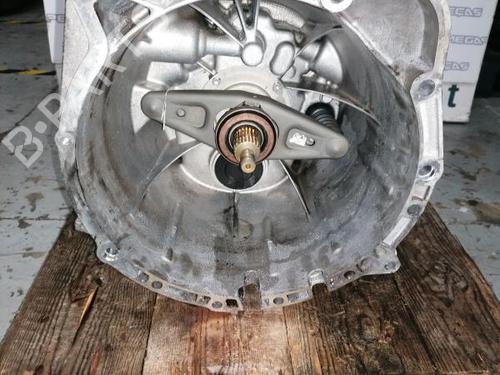 Gearbox BMW 3 (E90) 320 d | BP12160986M3 