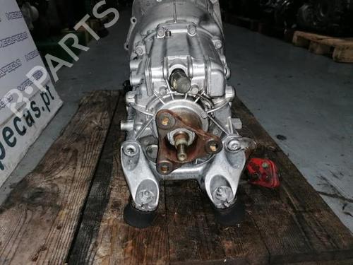 Gearbox BMW 3 (E90) 320 d | BP12160986M3 