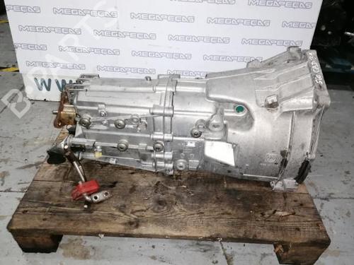 Gearbox BMW 3 (E90) 320 d | BP12160986M3 