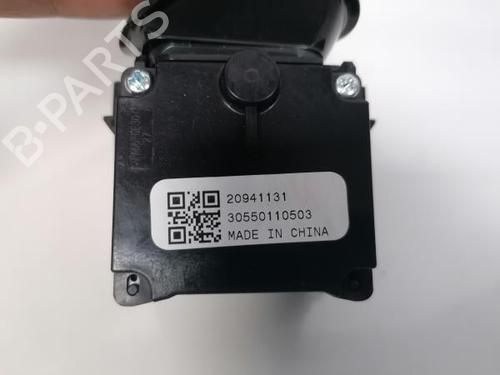 Steering column stalk OPEL ADAM (M13) 1.4 | BP12298994I23 